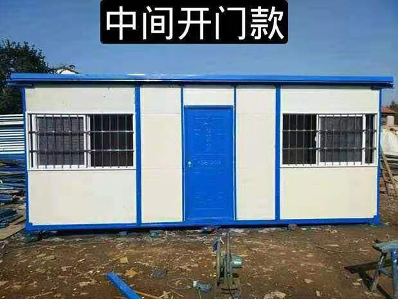 涪陵集装箱-13