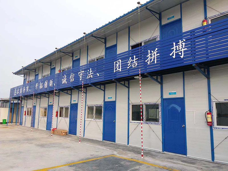 涪陵活动房-13